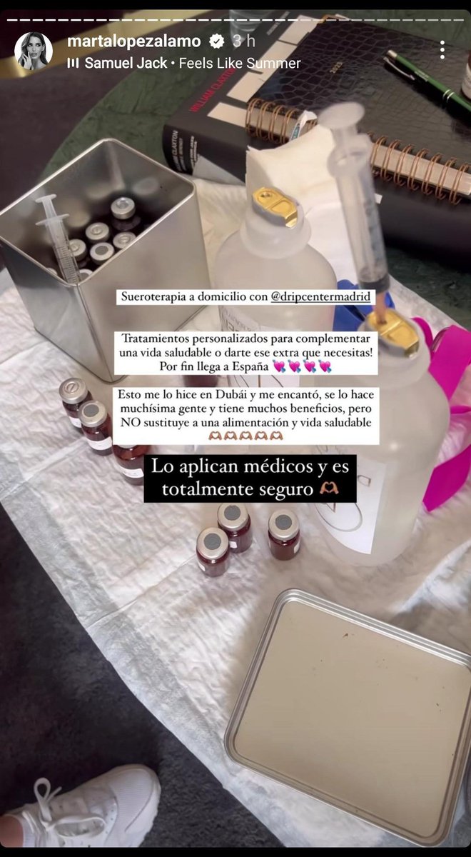 perdidueblog's tweet photo. Mención aparte al personal de la empresa de sueros mágicos que carga las vitaminas pinchando sobre las lengüetas metálicas💉❤️ https://t.co/LLxlhcuZrv