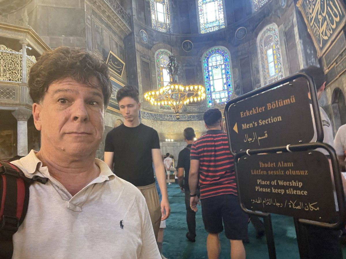 Eric Weinstein tweet media