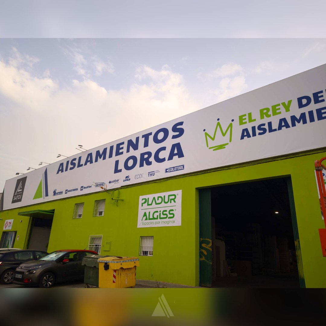 Aisla_Lorca's tweet photo. 🏗️ REFORMAS EN NUESTRA DELEGACIÓN DE MURCIA 🏗️

Aislamientos Lorca | Murcia | Almería | Alicante https://t.co/7xoPUbK2Ll