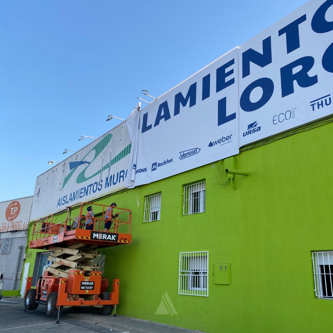 Aisla_Lorca's tweet photo. 🏗️ REFORMAS EN NUESTRA DELEGACIÓN DE MURCIA 🏗️

Aislamientos Lorca | Murcia | Almería | Alicante https://t.co/7xoPUbK2Ll