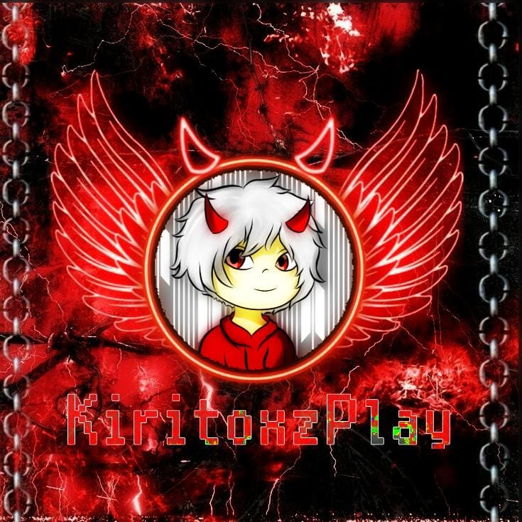 KiritoxzPlay tweet media