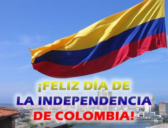 ¡Buenos Días a todos que creen en #DiosYPatria, #LibertadYOrden
#DiadeIndependencia!
#FelizJueves
#SiguemeYTeSigo