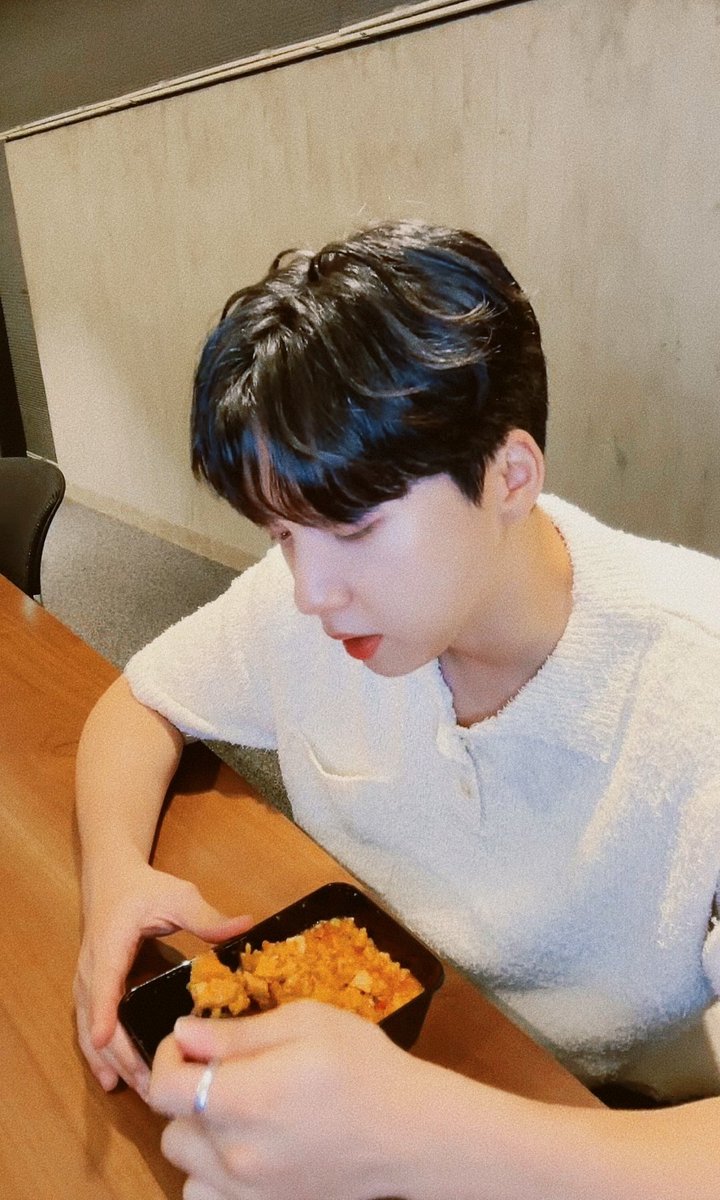 g_mi_3's tweet photo. 🥨

#정세운 #JEONGSEWOON https://t.co/P5ZlaikXEP