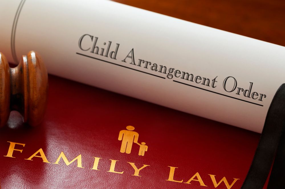 BLJSolicitors's tweet photo. Breaching a court order in family law cases can lead to severe consequences. Our blog explains the repercussions and legal options available for parentβs facing non-compliance. Read here: https://t.co/6D2tBof3Kf
#FamilyLaw #CourtOrder #FamilyMatters #LegalAdvice #BLJSolicitors https://t.co/wqSj7ObPlA