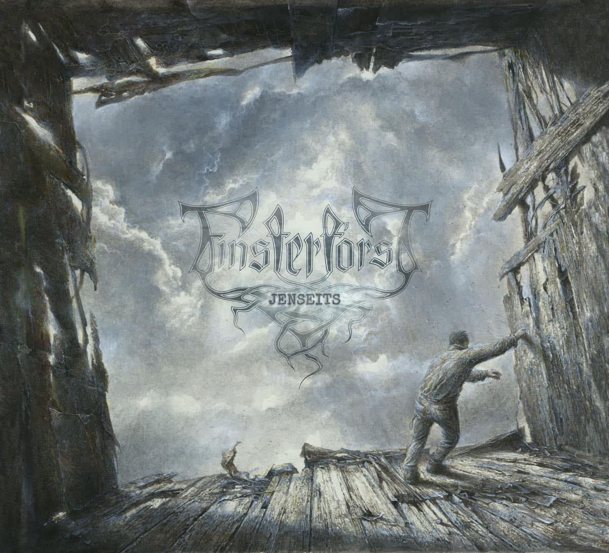 Tmetalicoweb's tweet photo. TruenoNews: Tras una exitosa campaña de crowdfunding. Los Folk Viking germanos #Finsterforst anuncian su nuevo Ep Jenseits, que se lanzará a través de AOP Records el 8 de septiembre. La nueva canción de la banda "Kapitel I - Freiheit" ya disponible: https://t.co/cJDV2X9y9A https://t.co/7aj8l2qZrT