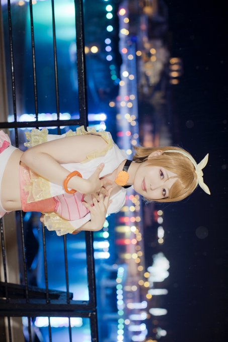 Twitterのコスプレ画像32