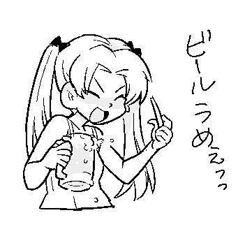 ガルパン飲み会4 