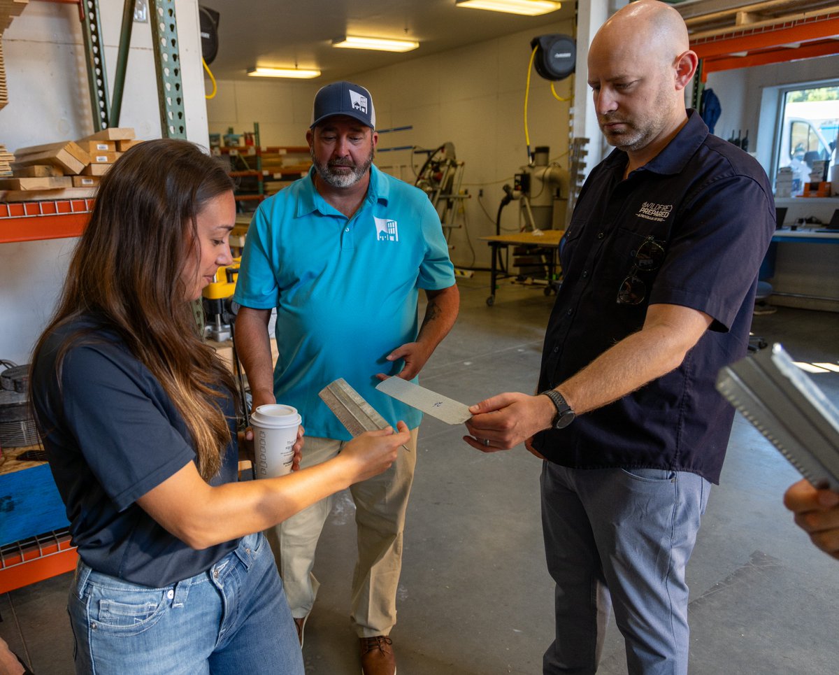 IBHS_org's tweet image. At IBHS, our team has dedication, expertise, and passion for creating more resilient communities. Together, we're driving impactful change and making a difference in protecting properties and lives. #IBHS #TopNotchTeam