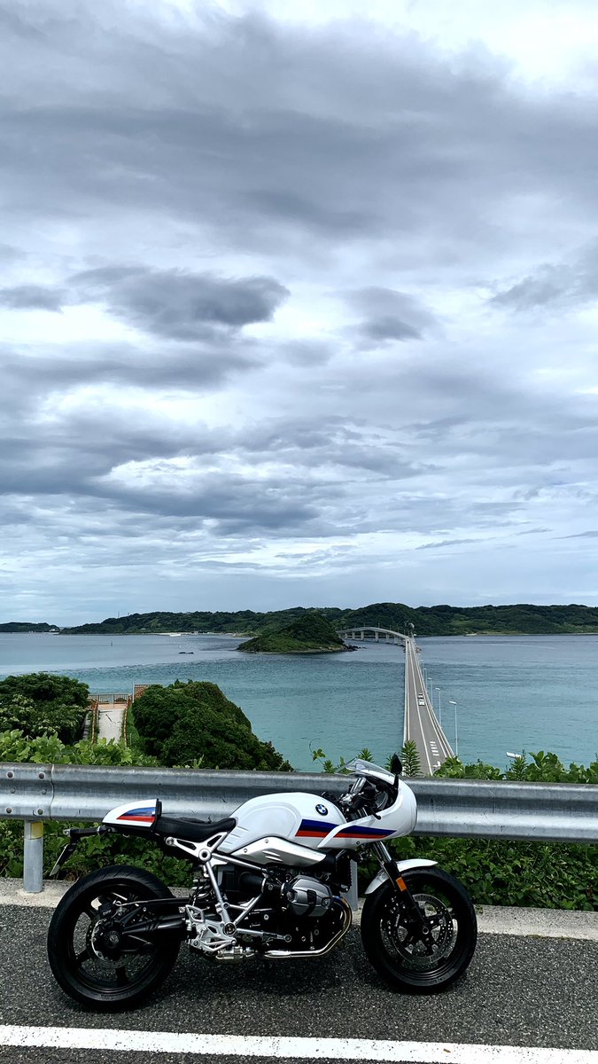 Boxer_sixpiston's tweet photo. そろそろnine Tさんを納車されて1年！
プロフ更新

名前：ボクサー6気筒
性別：男性
年齢：30代？
住み：広島？
愛車：レガシィ、RC390(オブジェ)、Z250(通勤車)、R nine T Racer(休み日用)←購入順
好き：バイク、旅行、飲み

#バイク乗りとして軽く自己紹介 
#バイク好きと繋がりたい https://t.co/aNAxkn3Ahg