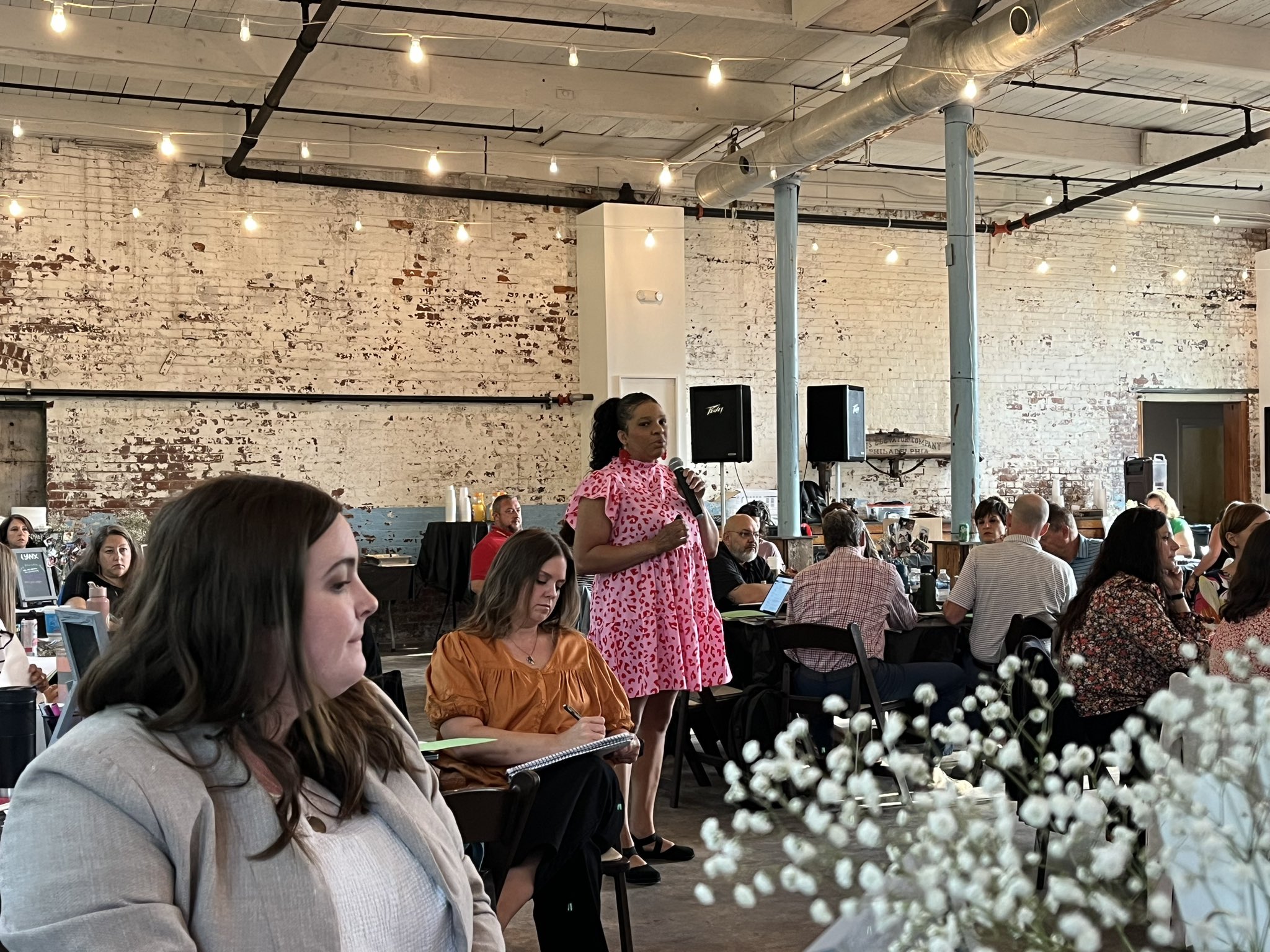 Dalton Public Schools on Twitter "RT Crafts_DPS Day 2 of our DAT