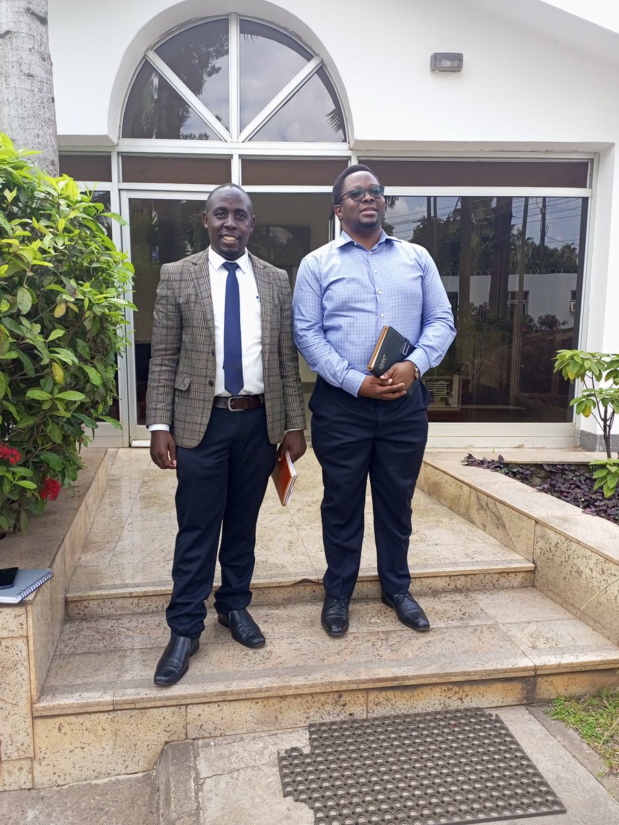 @Eng.Mugumya Peter tweet media