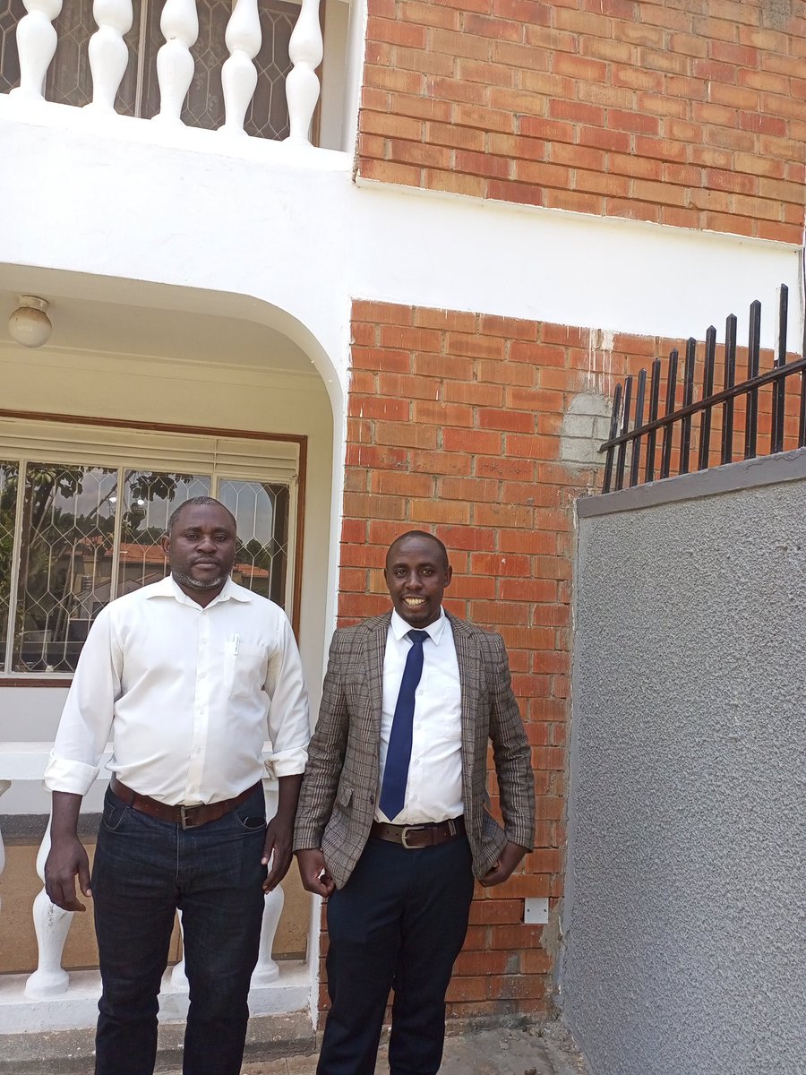 @Eng.Mugumya Peter tweet media