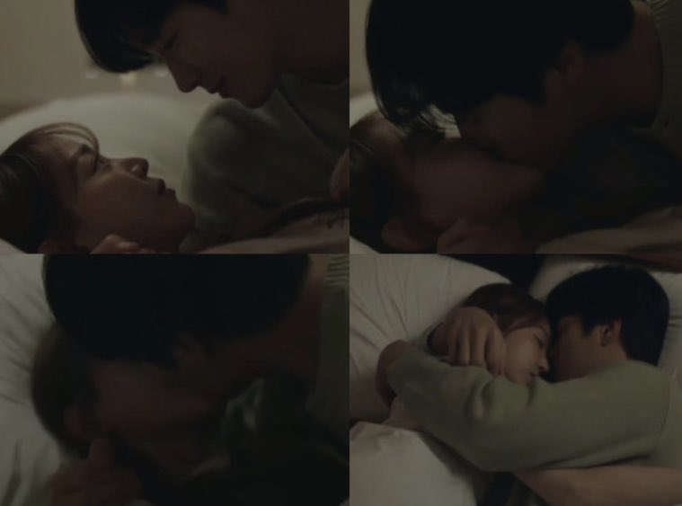 Alessiaallyami's tweet photo. 😍🥰❤️💘❣️#SeeYouInMy19thLife #SeeYouInMy19thLifeEp10 https://t.co/Fq5a5f4Gnx