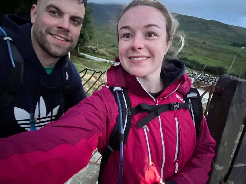 NASSexercise's tweet image. #FeelGoodFriday
Congratulations Betty on completing the #ThreePeaksChallenge and raising an incredible £3,768.75 for #NASS! 
Inspired to take on a challenge to help support people with #AxialSpA? Email fundraising@nass.co.uk today! 
#AxialSpondyloarthritis #AnkylosingSpondylitis