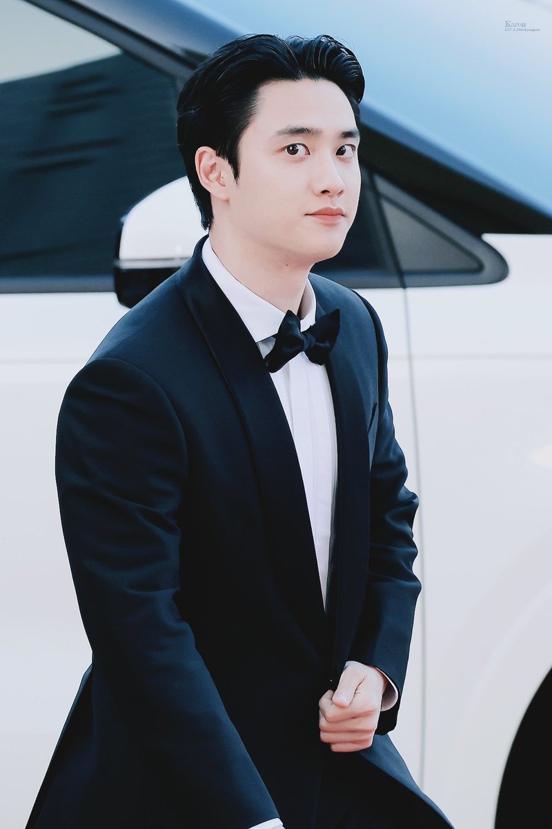 karon_doh's tweet image. 230719 청룡시리즈어워즈

진ㅉㅏ 왕자님같ㅇㅏ,,❤️ 너모너모 잘생기고 멋있고,,🥰 왜 아직 경수한테 나라가 없는지 의문🤔
#도경수 #경수 #디오 #DO