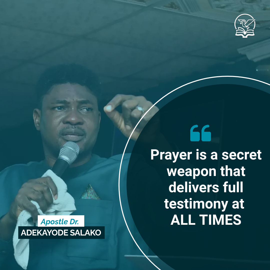 RHIMGlobal's tweet photo. What is AHEAD of you is far greater than what is BEHIND you, therefore ENGAGE in Prayers at all times - Dr. Adekayode Salako
#AdekayodeSalako
#RHIMGlobal
#RHIMDCC
#salakospeaks
#QuoteMeRight
#prayer
#prayerworks
#factsaboutprayers https://t.co/32cS356tNs