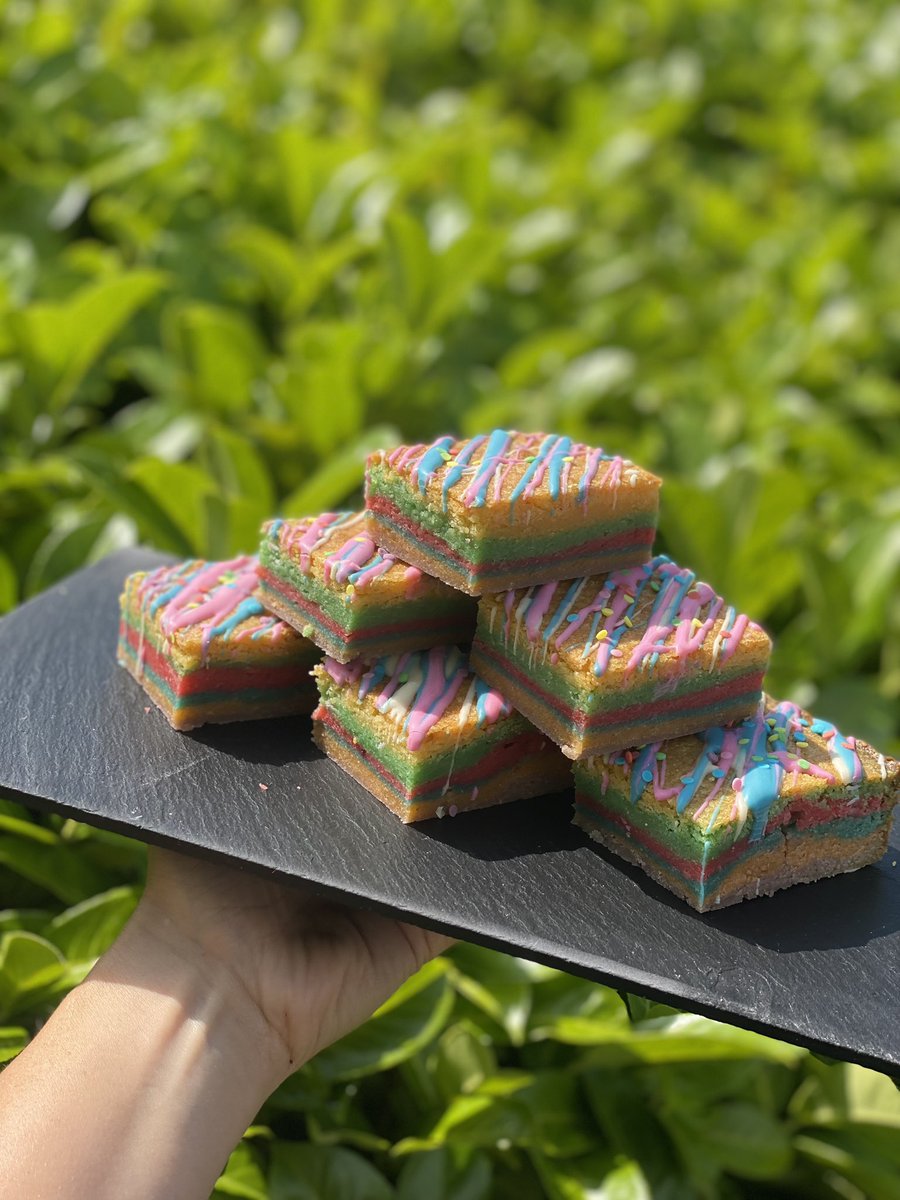 The Pudding Parlour tweet media