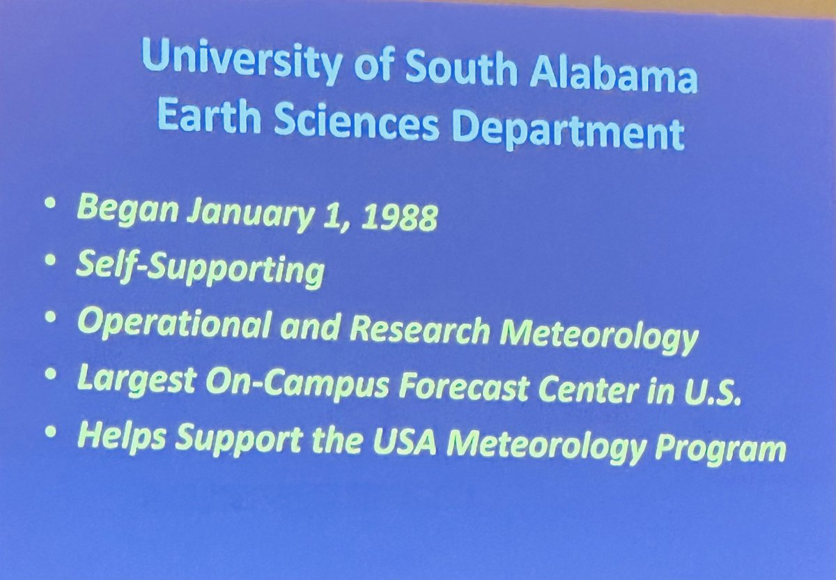 allangustin2's tweet photo. Exciting to have Dr. Bill Williams with us at the PEP Memeber Breakfast to discuss the University of South Alabama’s meteorology program and the good work they do for business and industry along the Gulf Coast. #PEP #DunnBuildingCompany #eaglereef #environmentalstewardship https://t.co/TCDyKhwwVy