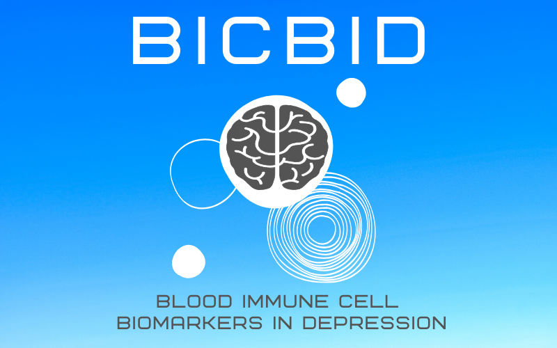 📣 People aged 18-60 with or without #depression are invited to take part in the BICBID study with @CPFT_NHS. Receive £100 for 1⃣ visit to our Windsor Research Unit to answer questions and provide samples. Find out more & register: ➡️ bicbid.uk #BePartOfResearch