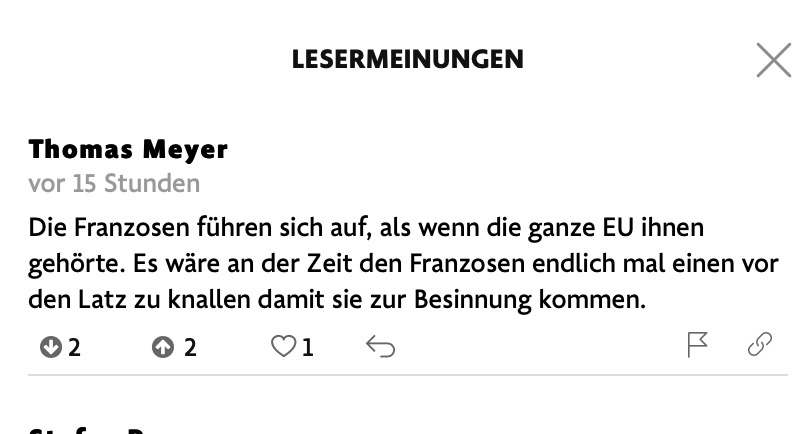 Martin Sonneborn tweet media