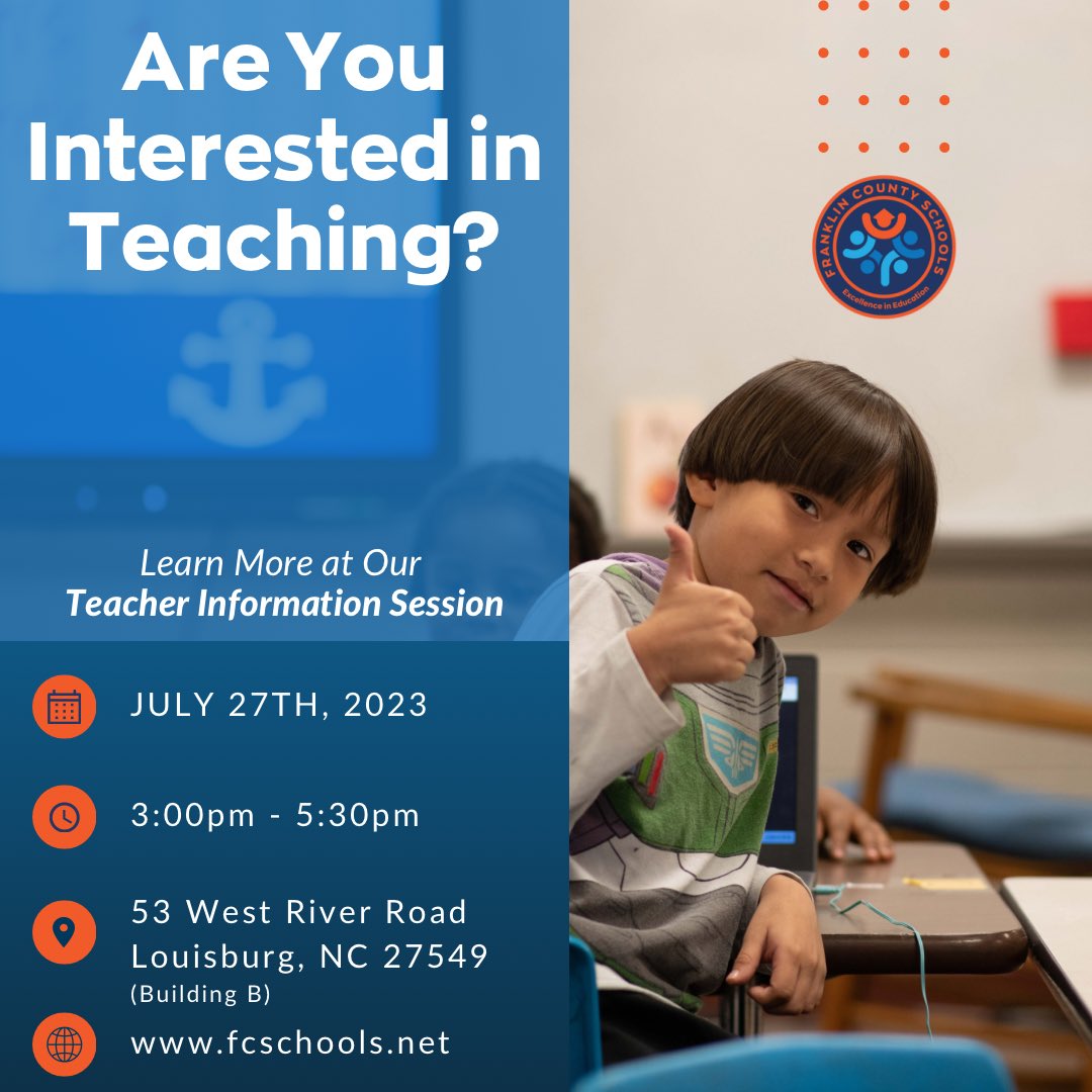 Do you or someone you know have a bachelor’s degree in a non-education-related area?

Have you ever thought about becoming a teacher, but you are unsure what the requirements are to become licensed?