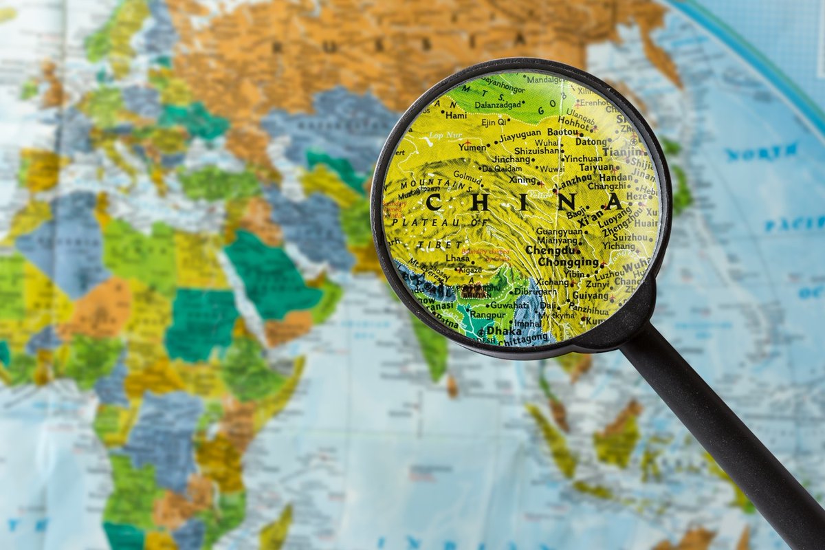 CougarGlobal's tweet photo. Was the so-called Chinese growth miracle more like a mirage?

Cougar Global Investments explores reasons to be wary about investing in China in this month’s Cougar Global Viewpoints: https://t.co/wd4tycS211 https://t.co/zfznveqeXU