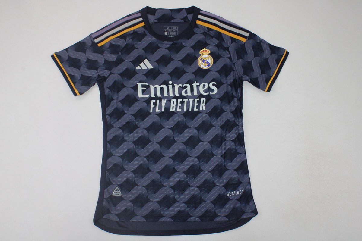 🚨SORTEO CAMISETA NUEVA REAL MADRID 23/24 CON EL NOMBRE Y NÚMERO QUE QUIERAS🚨

Para participar: 
• RT 
• Seguir a @Alabismo__ y <a href="/RosterSpain/">RosterSpain</a> 

❗️Ganador el martes 27 de Julio, suerte a todos!