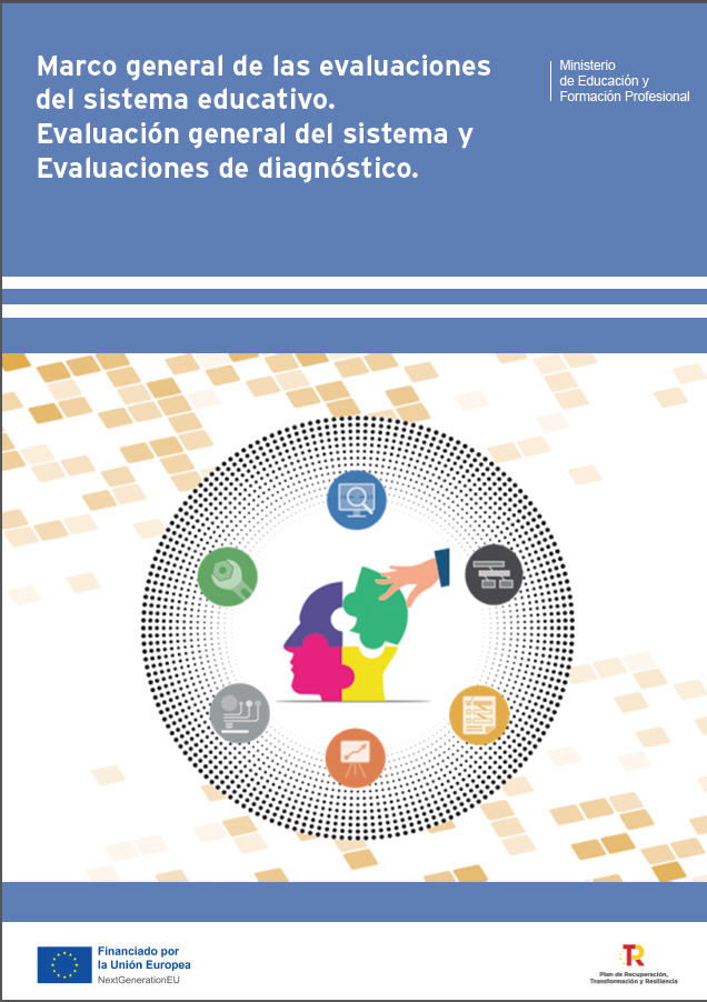 ¡Novedad! Ya se puede descargar el Marco que servira de referencia a las evaluaciones #LOMLOE Evaluación general del sistema y Evaluaciones de diagnóstico.
sede.educacion.gob.es/publiventa/mar…