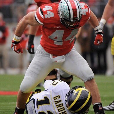 RT @CleBuckeye23: 44 days until Ohio State Football is back! https://t.co/ZiXuXsQoQv