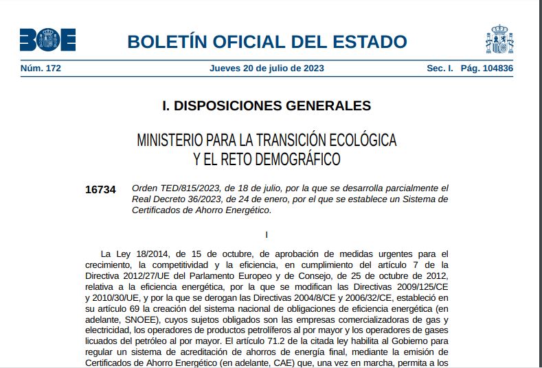 SinCeO2 Gestión Energética tweet media