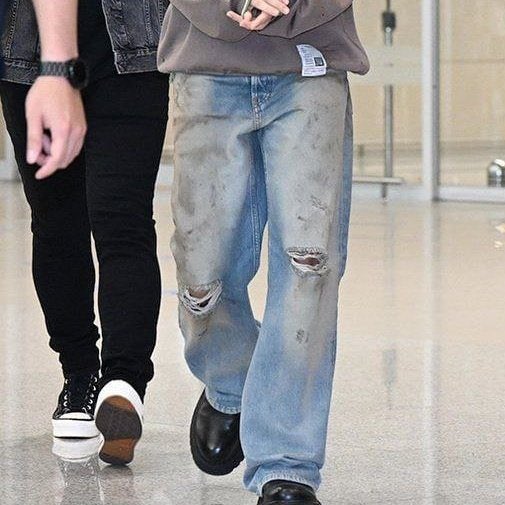 os jikook tem uns gostos diferenciado que as vezes não entendo…