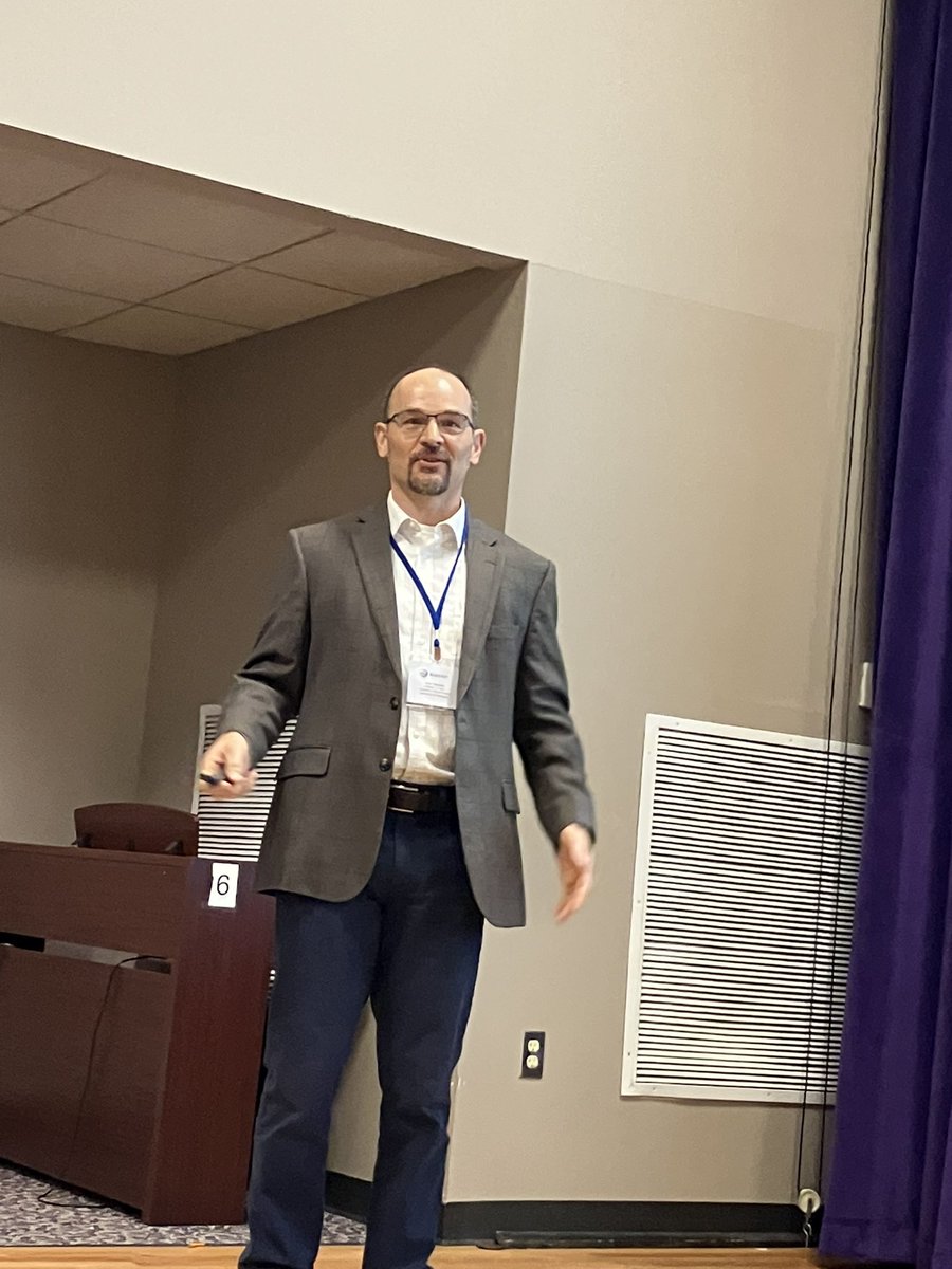 George Shields (@profshields) on Twitter photo Greg Tschumper kicks off the 21st MERCURY conference on Computational Chemistry <a href="/MERCURY_NSF/">MERCURY Consortium</a> Greg Tschumper kicks off the 21st MERCURY conference on Computational Chemistry <a href="/MERCURY_NSF/">MERCURY Consortium</a>
