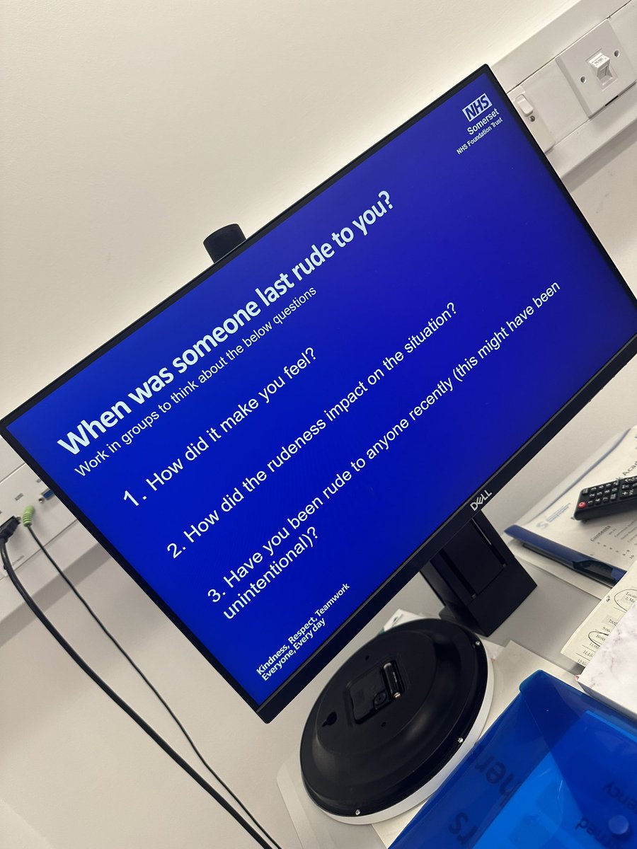 Katy Howe (@katyhow97717841) on Twitter photo Always love being invited to the COOP study days- thanks for allowing me to pass on my skills around civility to your staff. <a href="/SheejaMoolan/">Sheeja Moolan</a> <a href="/JannineHayman/">Jannine Hayman</a> <a href="/Piprich1/">Piprich</a> <a href="/hayleypeters/">Hayley Peters RN</a> <a href="/PeterLewis45/">Peter Lewis</a> <a href="/SomersetFT/">Somerset NHS Foundation Trust</a> Always love being invited to the COOP study days- thanks for allowing me to pass on my skills around civility to your staff. <a href="/SheejaMoolan/">Sheeja Moolan</a> <a href="/JannineHayman/">Jannine Hayman</a> <a href="/Piprich1/">Piprich</a> <a href="/hayleypeters/">Hayley Peters RN</a> <a href="/PeterLewis45/">Peter Lewis</a> <a href="/SomersetFT/">Somerset NHS Foundation Trust</a>