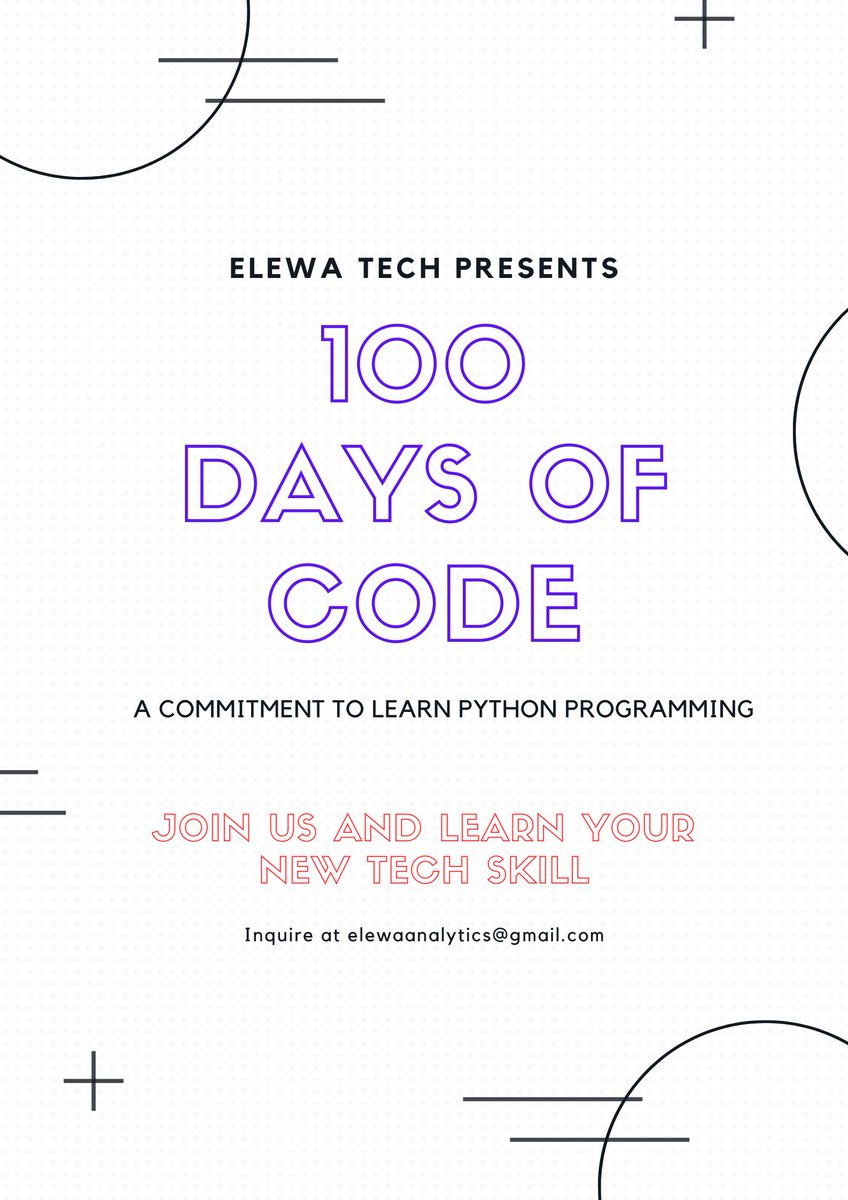 Elewa Tech Academy tweet media