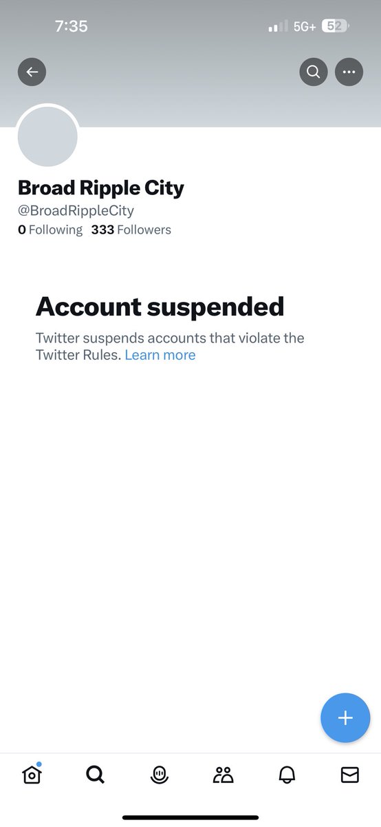 club_southside's tweet photo. How are else are we supposed to talk our talk on here if our opponents account is suspended?
@elonmusk you are disrupting the neighborhood soccer ecosystem!
Anyway… Tonight we look to get revenge against BRip City (once again not a real city) in the Indy Cup!
#FortheBusch https://t.co/19UpCT7pei