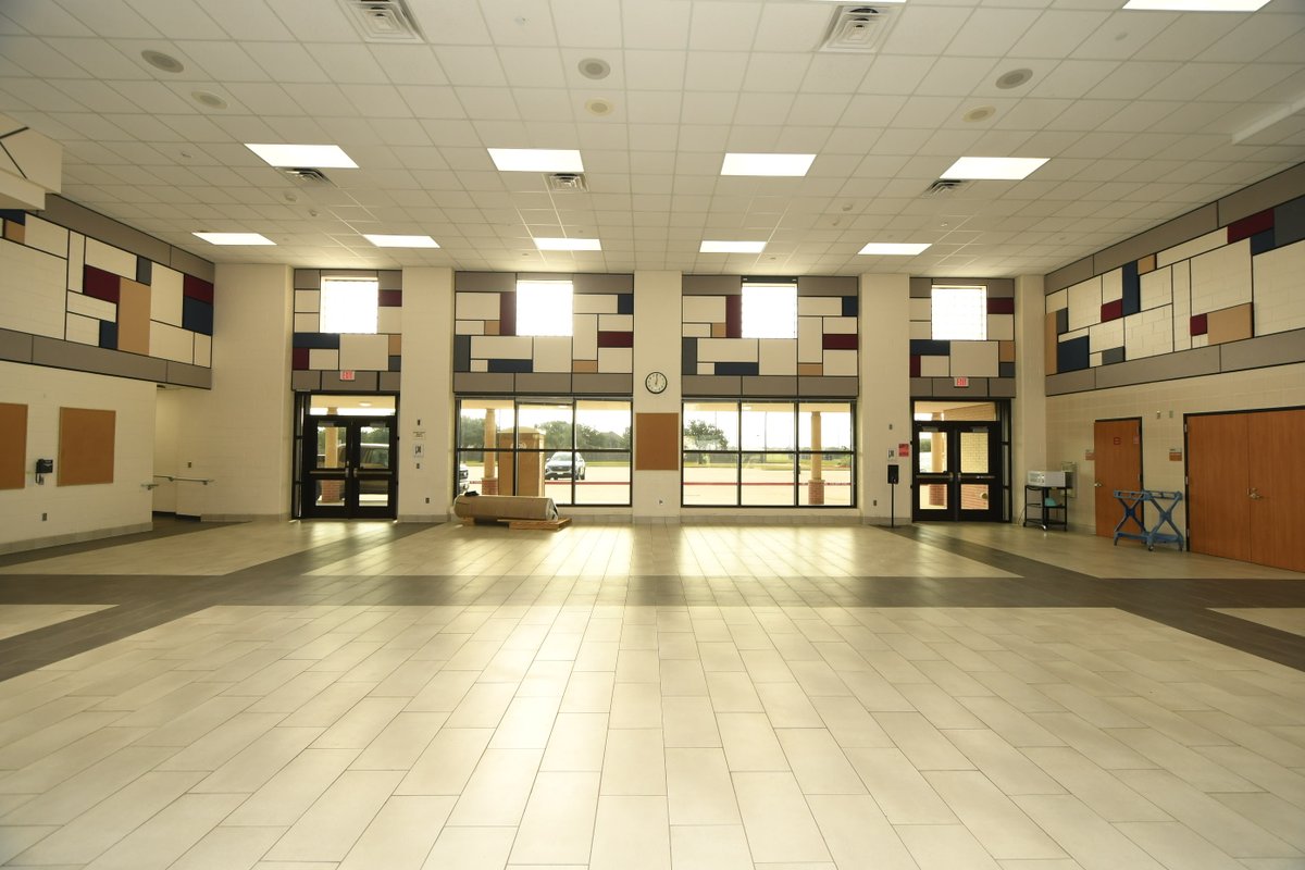 CyFairISD's tweet photo. View the latest renovation project images from @duryeaschool, @LeeCFISD &amp; @mcfeecfisd: https://t.co/eLPpt4Ib3t. #CFISDbond 🏗 https://t.co/35DNHAr2a1