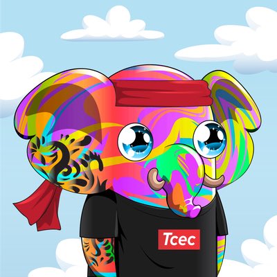 ChillElephants's tweet photo. @TurtlesNFT GM from the floor 🙏 https://t.co/pSj0luA0mw