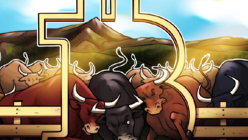 weexchanges's tweet image. #比特币 交易员表示“做好准备”，比特币价格为2023年牛市做准备。在他们最新的社交媒体分析中，受欢迎的交易员Mustache和Titan of Crypto透露,比特币价格即将突破。根据加密泰坦的说法，比特币正在密切复制之前的 BTC 价格周期，而且现在几乎是看涨飙升的最佳时机。

#币圈 #互fo #互关 #互粉 #互关必回