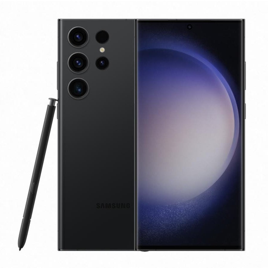 jollywonie's tweet photo. Jungwon's new phone is samsung s23 ultra (phantom black), it comes with a built in stylus pen. Just like he said, he want to draw charms for engenes 😭 https://t.co/woxuTZbRgl