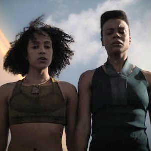 Aurélia YAYA tweet media