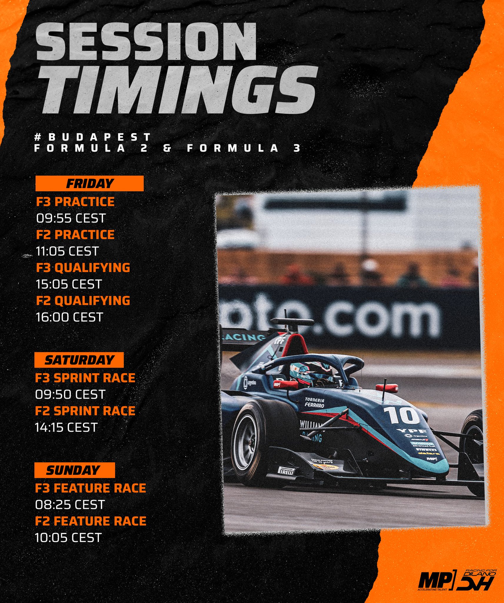 MP Motorsport On Twitter When The Lights Go Off The Action Is On mp-motorsport-on-twitter-when-the-lights-go-off-the-action-is-on