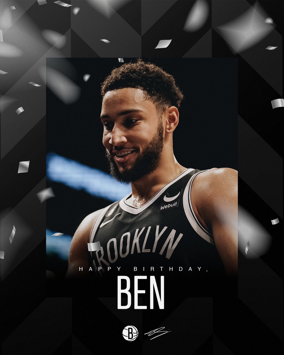 Brooklyn Nets tweet media