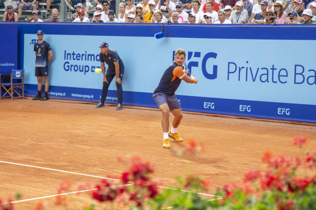 gstaadlife's tweet photo. 🎾 and now there is only one 🎾

https://t.co/TadCyDsdEe https://t.co/leJXkbkkGu
