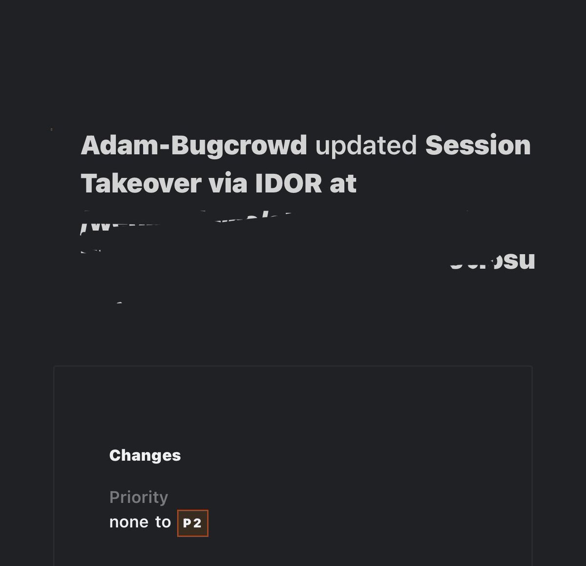 bxmbn's tweet image. magicId=00192729301

Set-Cookie: SessionId=&amp;lt;sessionId.00192729301&amp;gt;

magicId=00192729302

Set-Cookie: SessionId=&amp;lt;sessionId.00192729302&amp;gt;

2023 and we still have these types of bugs lol 

By the way, this is P1 In my books 🤓👆🏽