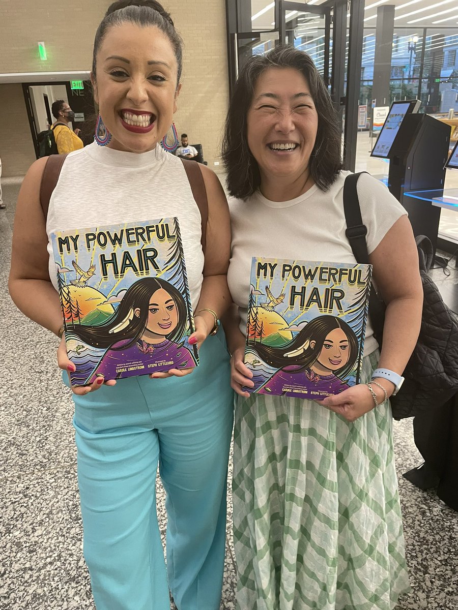 amandalah's tweet photo. #irel23 About last night! What an amazing evening we had @dcpubliclibrary &amp; @LoveDCLibrary @SonjaCherryPaul @triciaebarvia @RedClayEd @JasonReynolds83 @Boss_Librarian @CaroleLindstrom This penal was 🔥! Thank you for you gave #caregivers #parents #teachers #librarians #educators https://t.co/LCopbFkmxA
