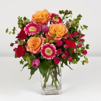 BaselineFlowers's tweet photo. Vivid Fascination https://t.co/HfeF0zJImM