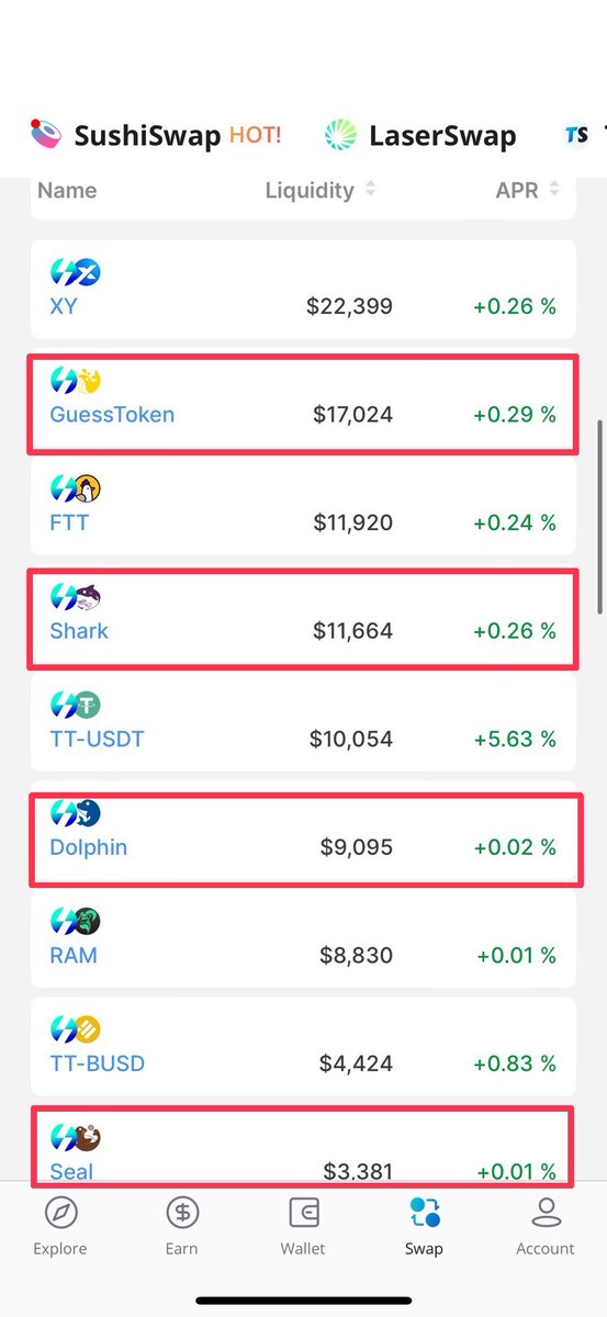 #TTGuess The Best Token 
Play and stake now!  
👉ttguess-b5023.web.app
#TT #Guess #Shark #Dolphin #Seal