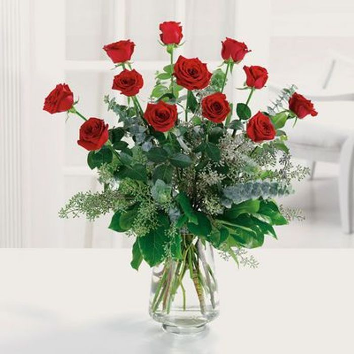BaselineFlowers's tweet photo. The Perfect Dozen https://t.co/WTSaIdY6HX