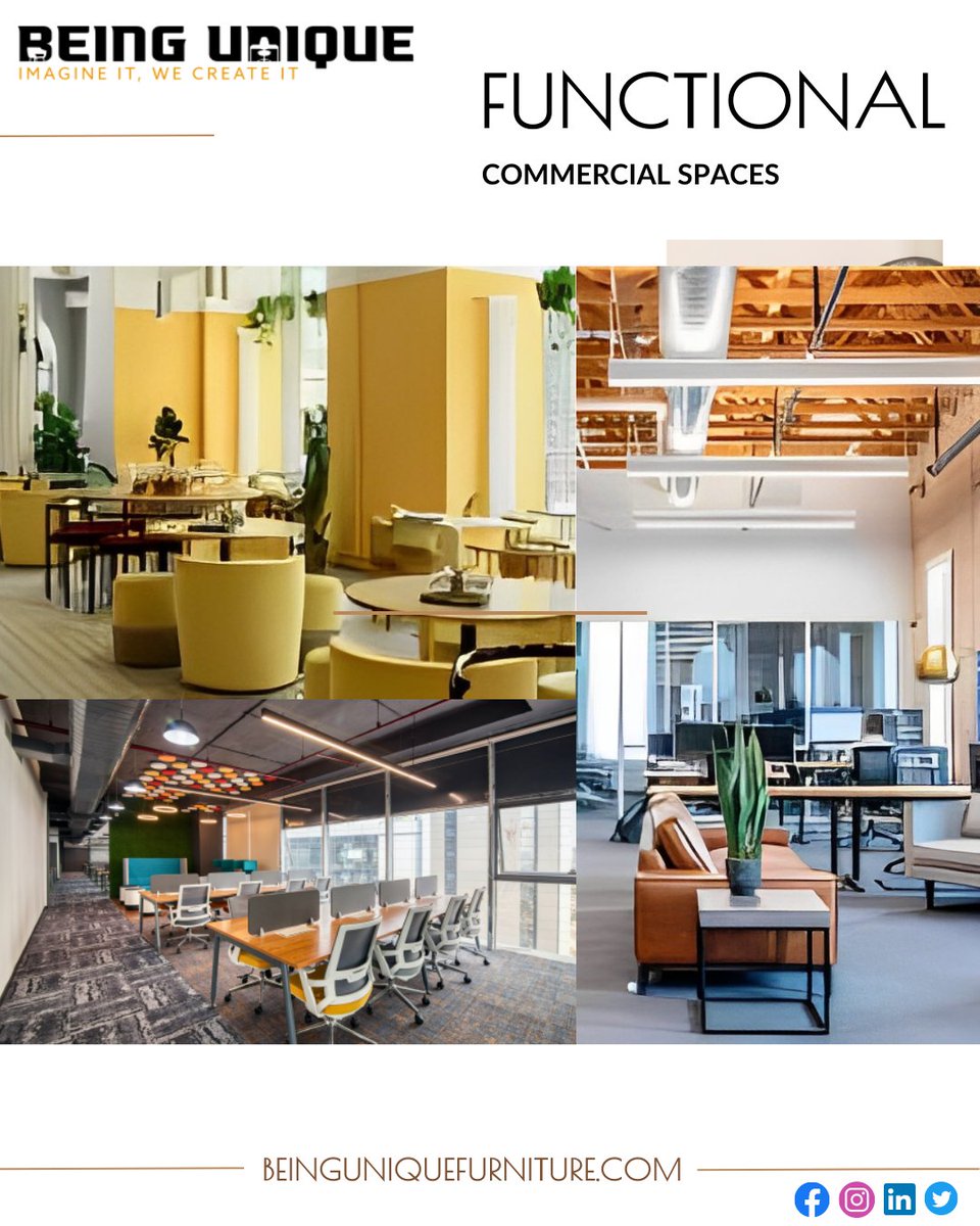 Set the stage for success✨and take your business to new heights with our meticulously designed office commercial spaces. 🙌

#OfficeSpaces #OfficePlanning #OfficeExpansion #CorporateOffice #OfficeLayout #ProductiveWorkspace #BusinessInteriors #CommercialSpaces