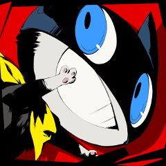 kev_lan's tweet photo. @Dreamboum I like my Morgana Avatar. https://t.co/BoNO1ad8BD